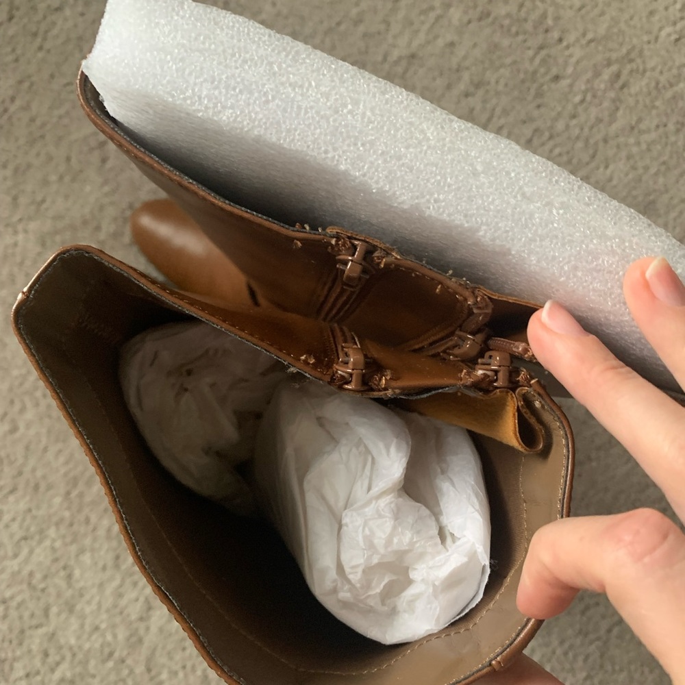 Boots - Picture 5 of 13